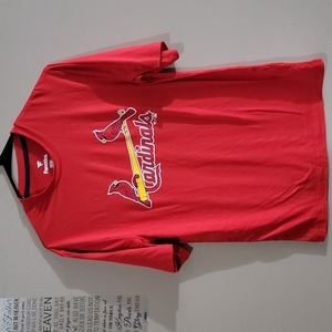 St. Louis Cardinals T-shirt